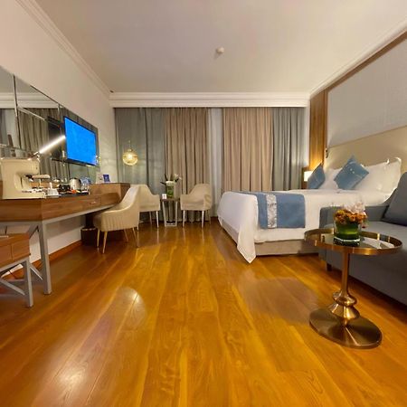Nozol Al Monawarah Hotel Medina Kültér fotó