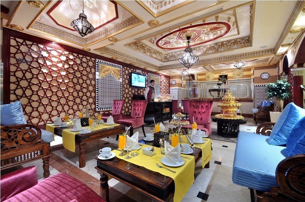 Nozol Al Monawarah Hotel Medina Kültér fotó