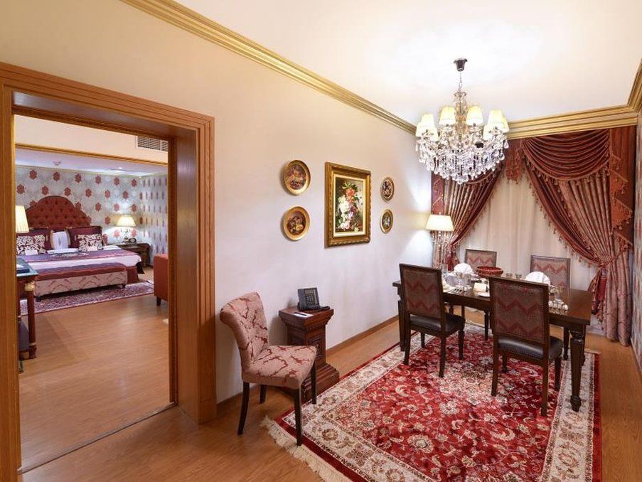 Nozol Al Monawarah Hotel Medina Kültér fotó
