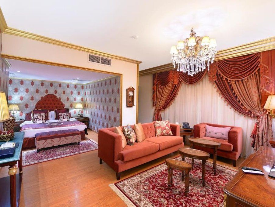 Nozol Al Monawarah Hotel Medina Kültér fotó