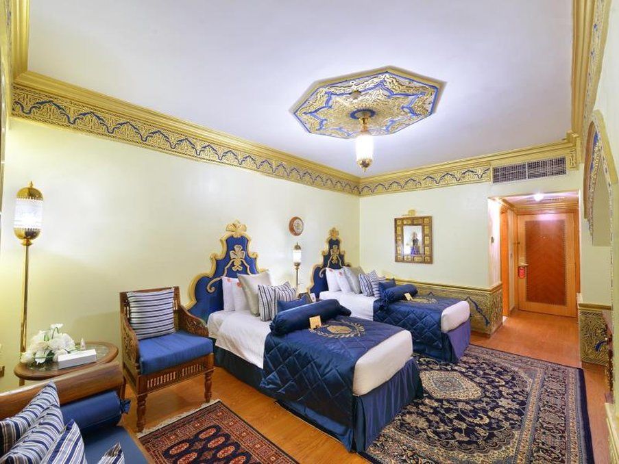 Nozol Al Monawarah Hotel Medina Kültér fotó
