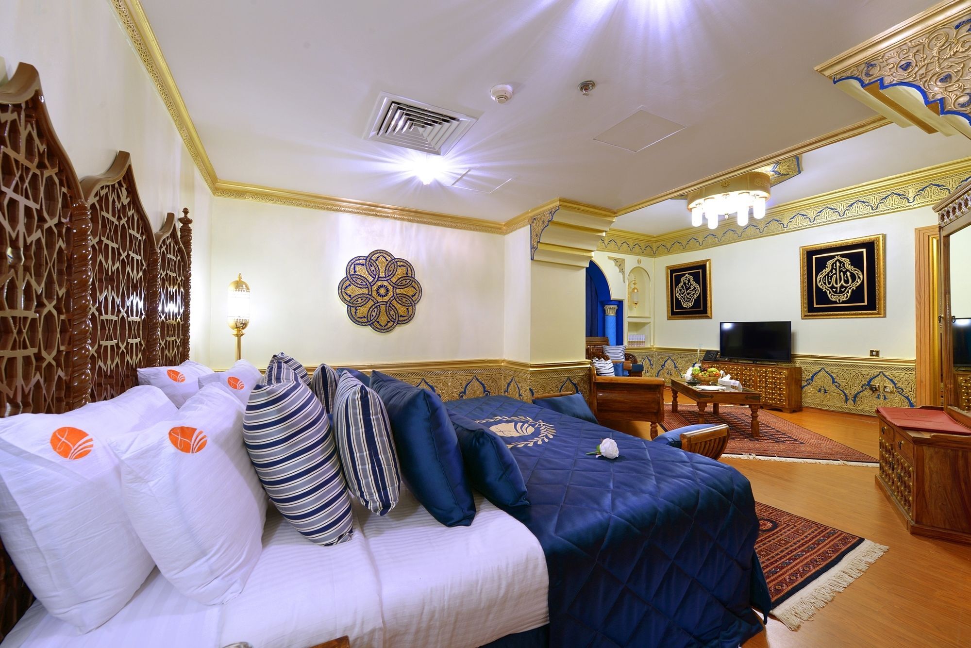 Nozol Al Monawarah Hotel Medina Kültér fotó